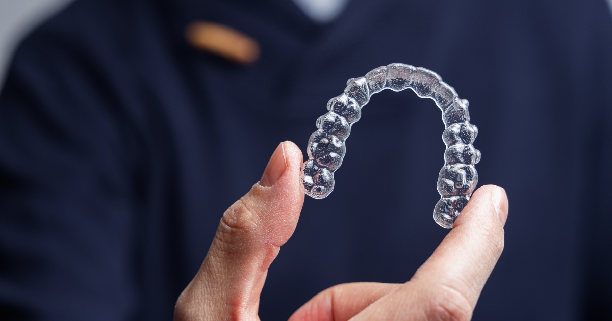 Achieve A Perfect Smile With Invisalign | Smiles Orthodontics