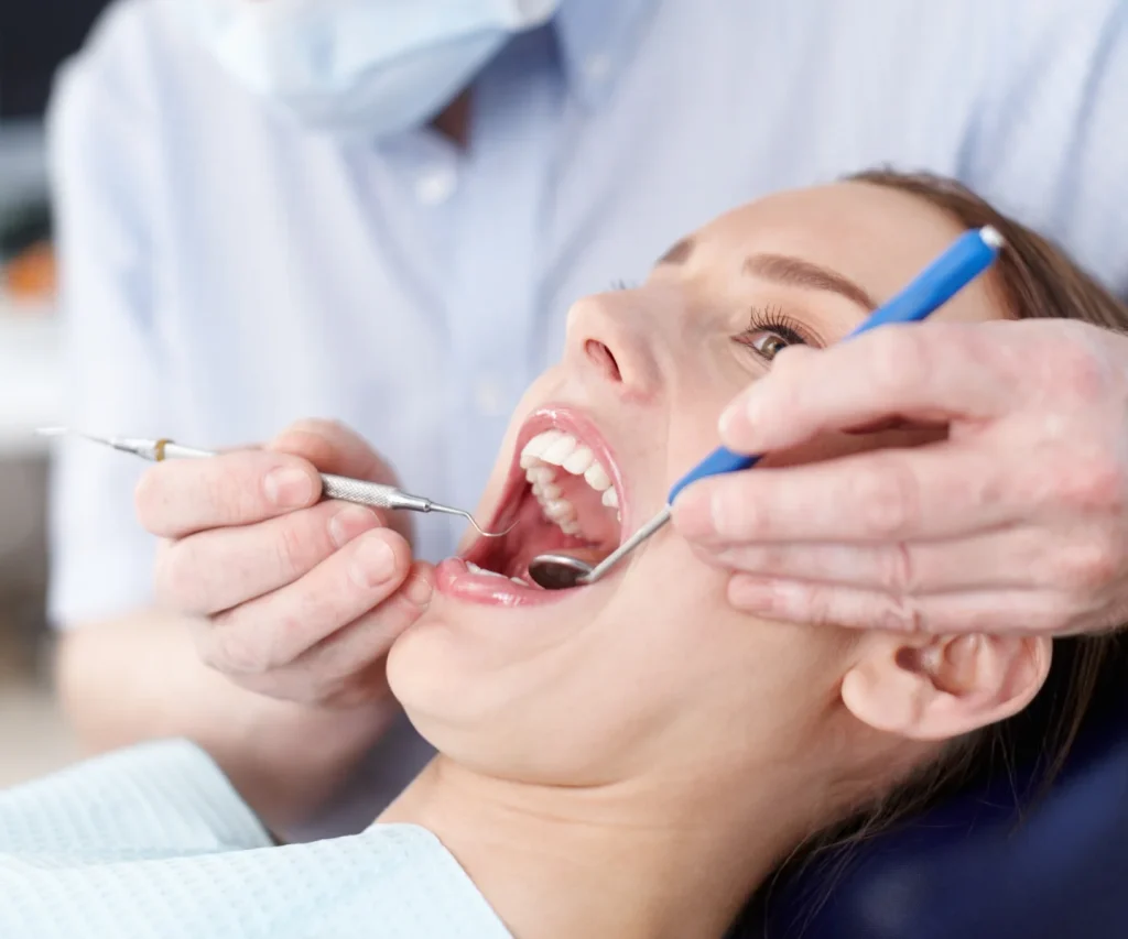 better smile adult orthodontic care