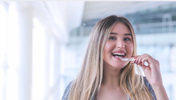 Invisalign for Adults