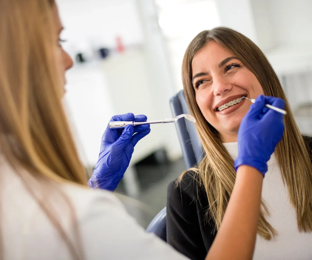 what sets our adult orthodontic care apart