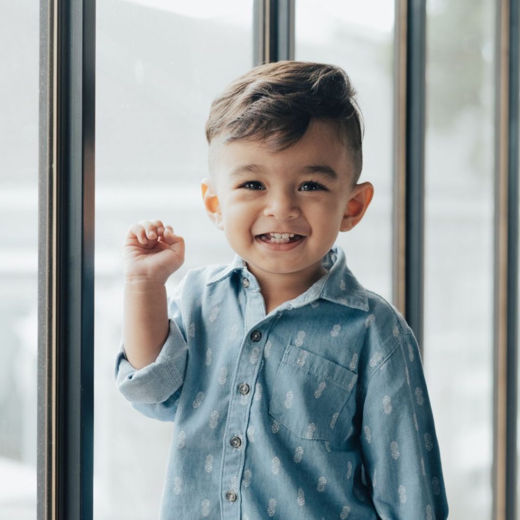 braces for kids