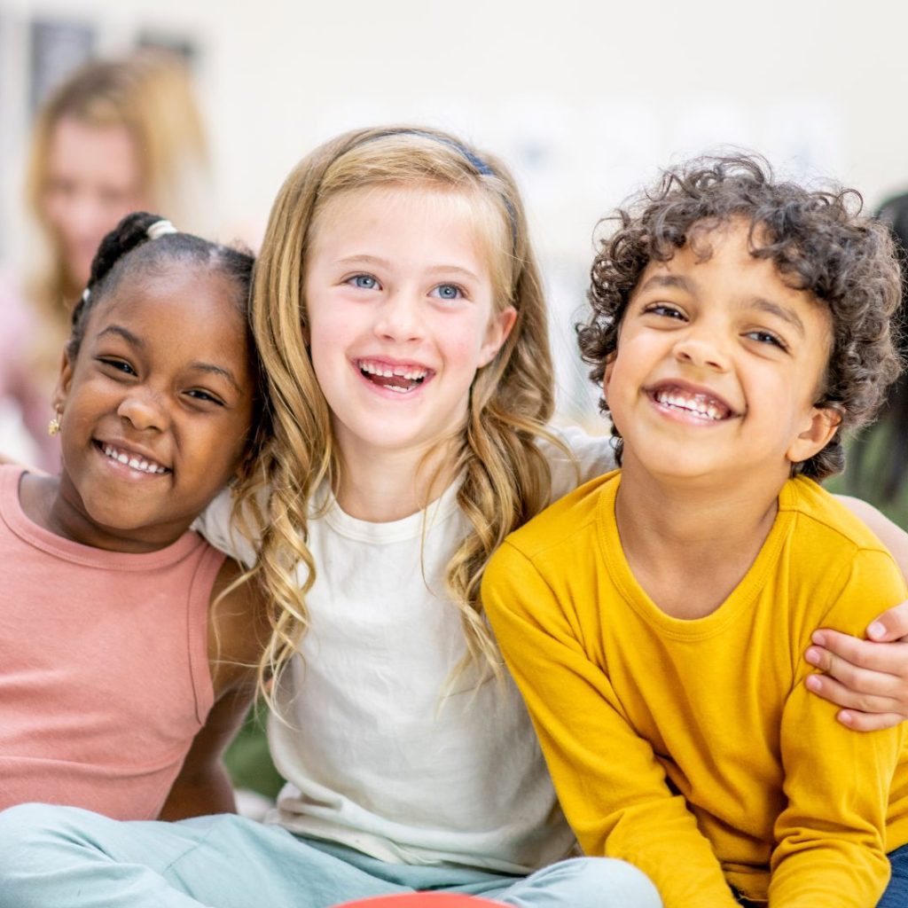 braces for kids