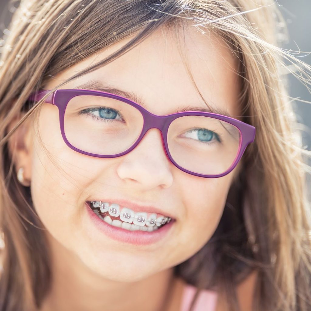 braces for kids