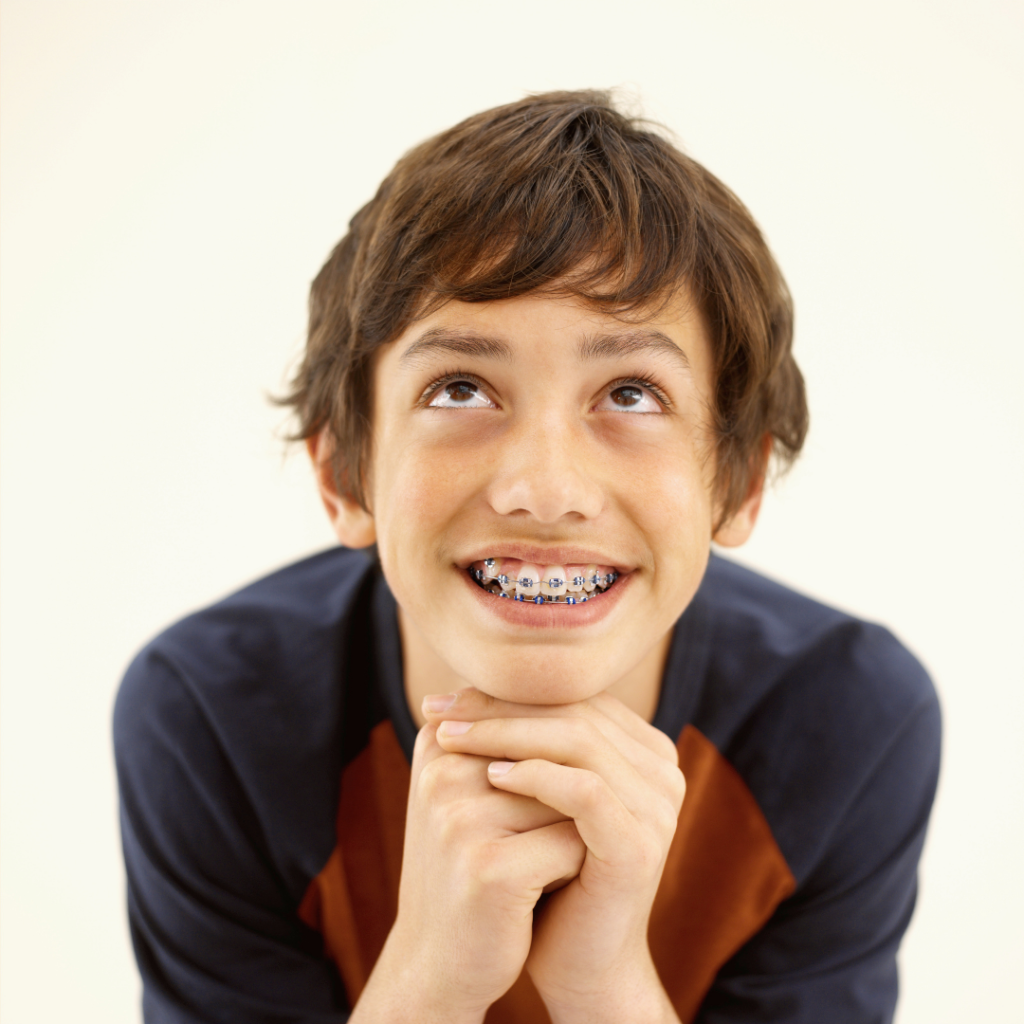braces for teens