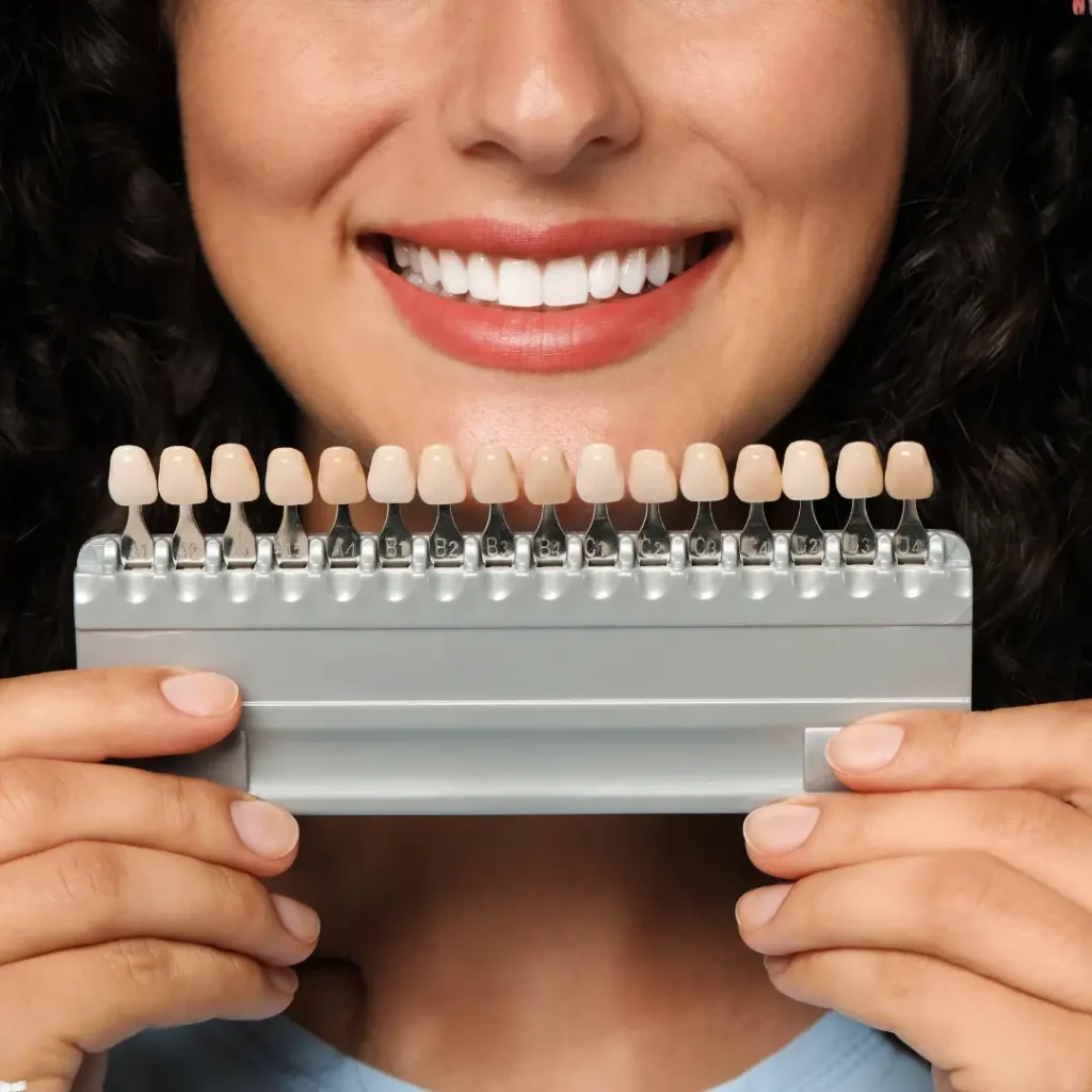 affordable dental veneers
