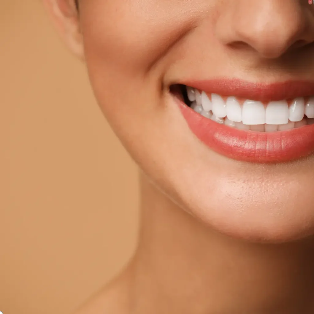 dental veneers